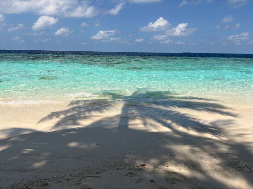 Strand Bandos Maldives