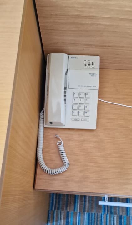 Zimmer Ladonia Hotels Adakule