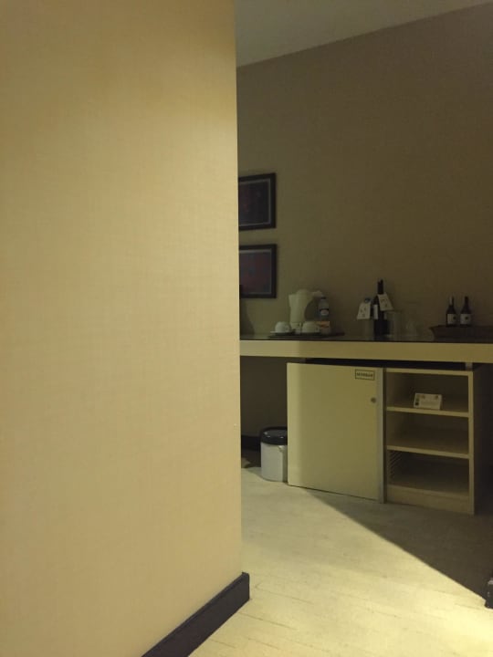 Zimmer Nova Plaza Prime Hotel