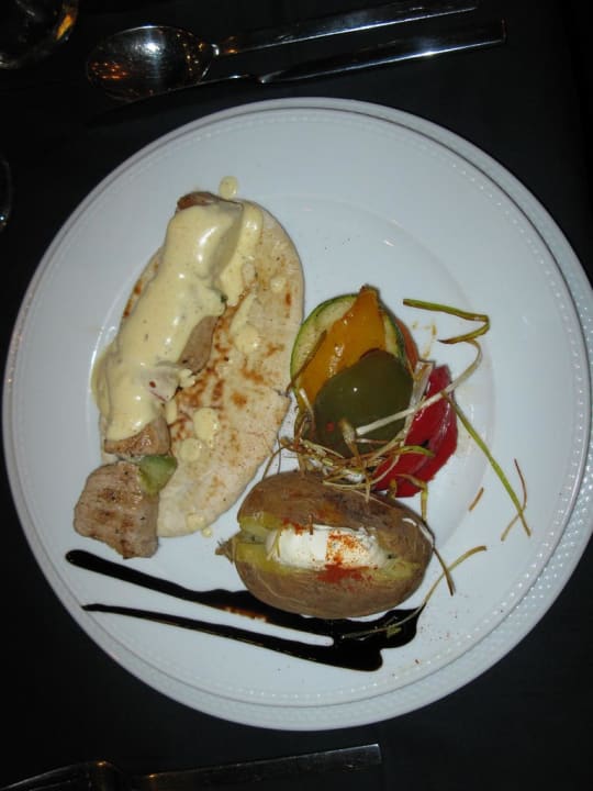 Hauptgang Aquagrand Artistic Luxury Beach Resort - Adults only