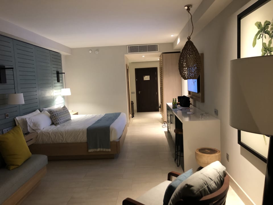 Zimmer Lopesan Costa Bávaro Resort, Spa & Casino