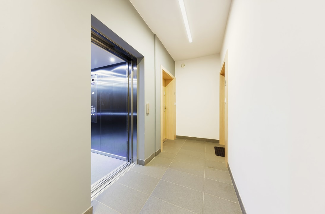 Sonstiges Friendly Apartments - Targi MTP Kościelna