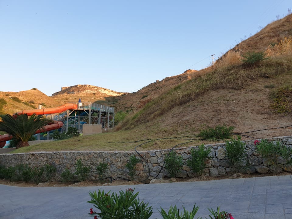 Sport & Freizeit Atlantica Mikri Poli Kos