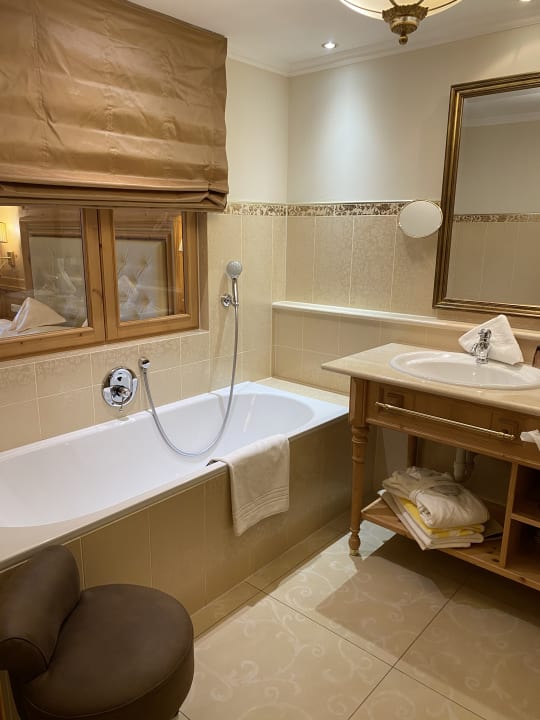 Zimmer Wohlfühlresort Peternhof