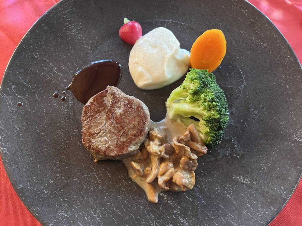 Gastro Die Post am Ortler