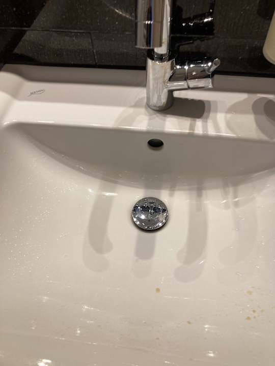 Zimmer Best Western Raphael Hotel Altona