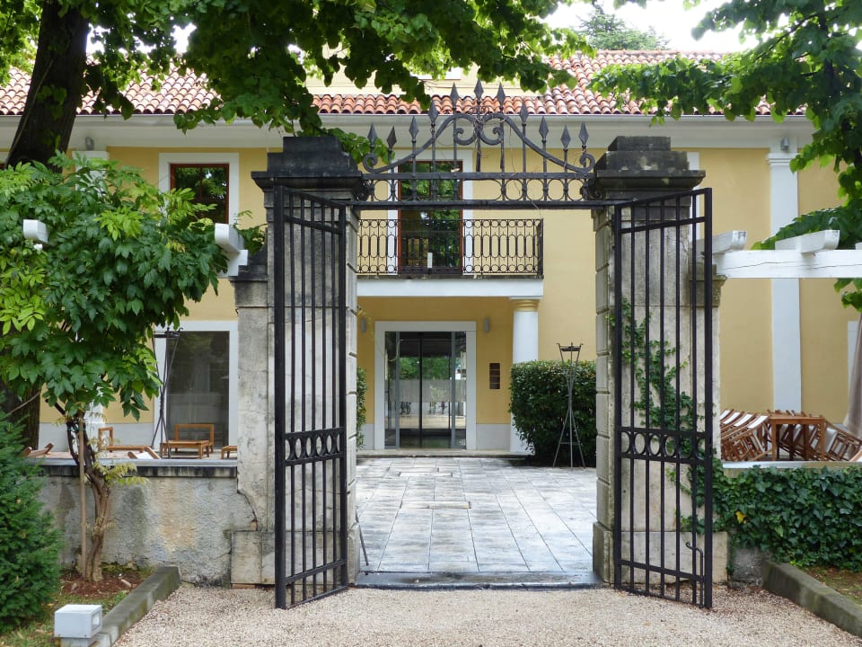 Atmosphäre ! Falkensteiner Hotel Adriana