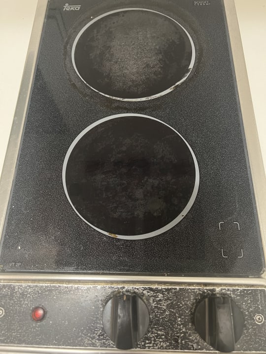 Zimmer Apartment Bellamar