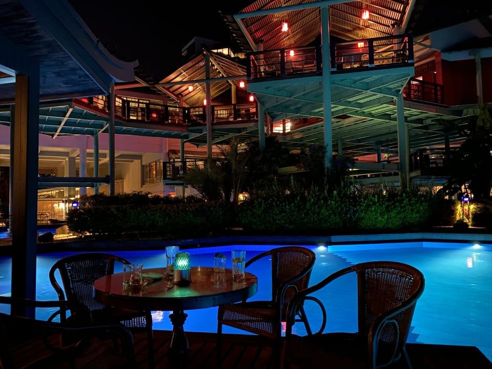 Gastro Limak Lara Deluxe Hotel & Resort