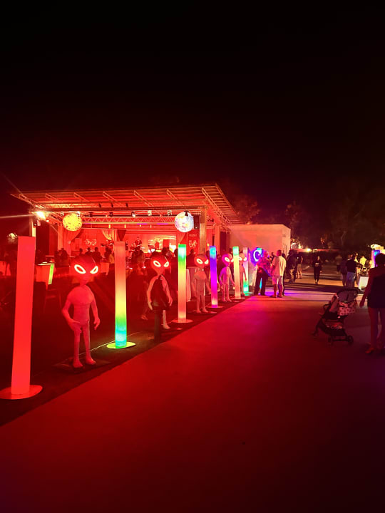 Sport & Freizeit Korumar Ephesus Beach & Spa Resort