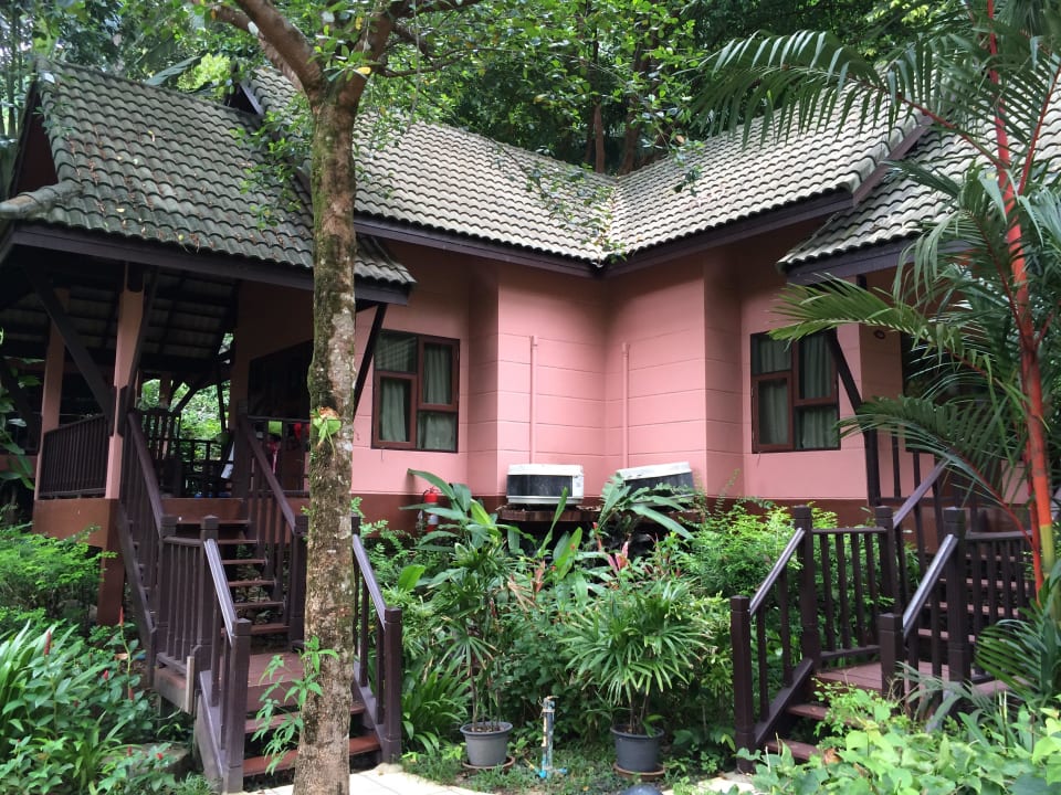 Bungalows KC Grande Resort Koh Chang