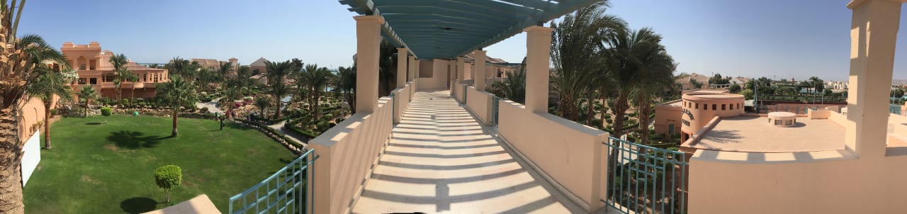 Sonstiges Mövenpick Resort & Spa El Gouna