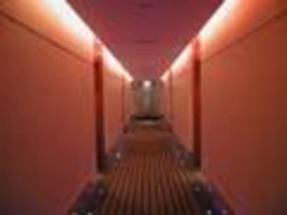 Hilton Dubai Creek #5 Golden Sands Hotel Creek