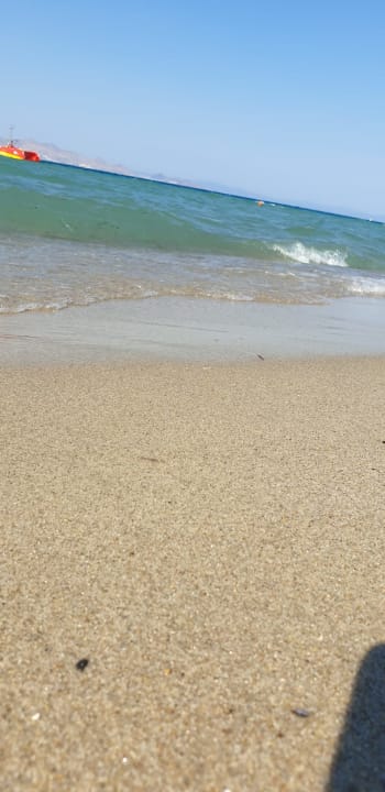 Strand Ilios K Village Resort