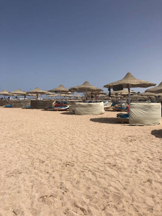 Strand LABRANDA Club Makadi