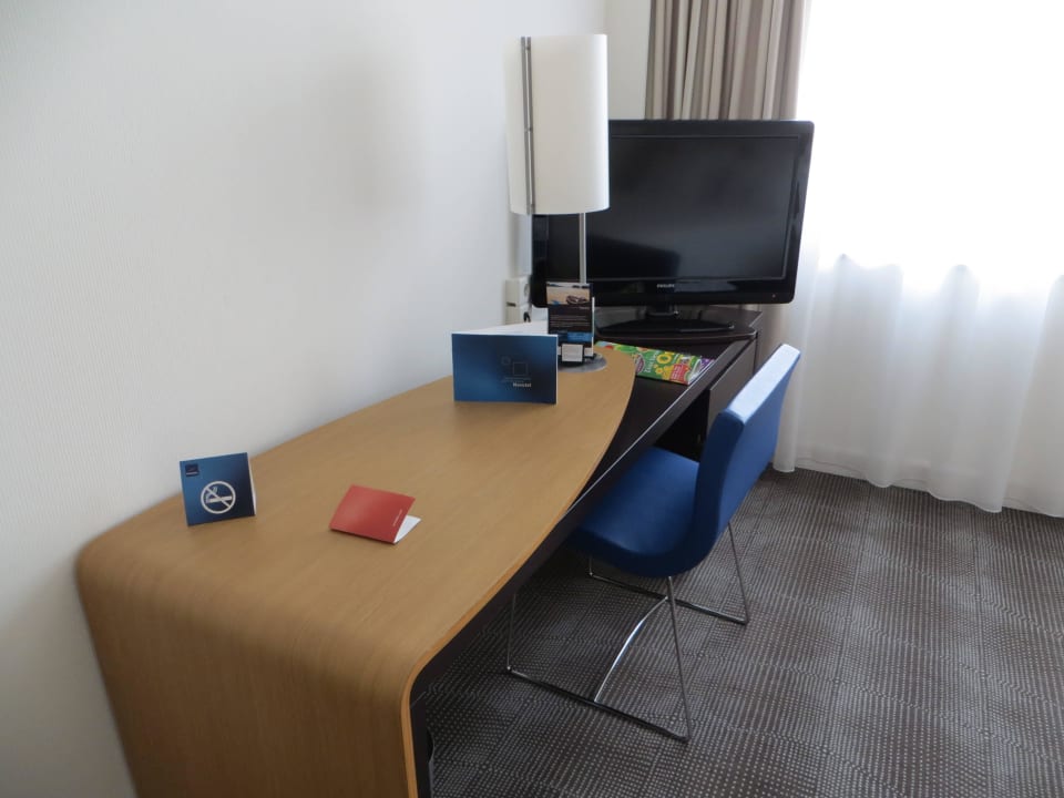 Zimmer Hotel Novotel Aachen-City