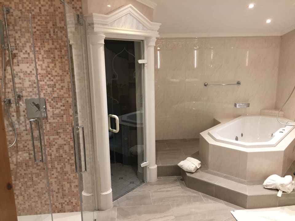 Zimmer Wohlfühlresort Peternhof