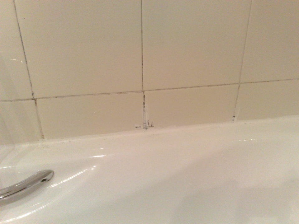 Badezimmer Nour Palace Resort & Thalasso