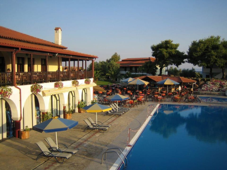Hotel Blue Dolphin Blue Dolphin Resort Hotel