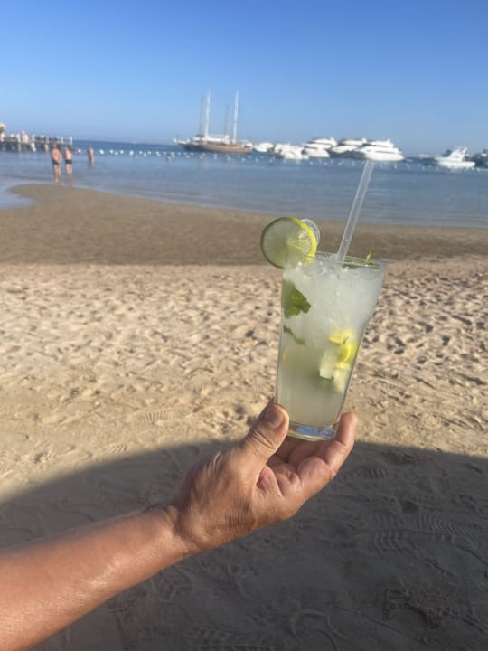 Gastro Pickalbatros Blu Spa Resort