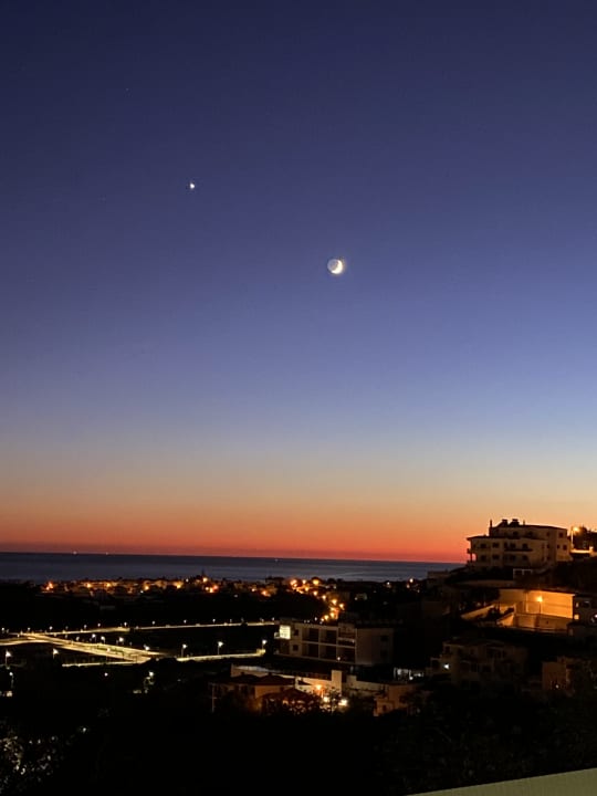 Außenansicht PortoBay Falésia