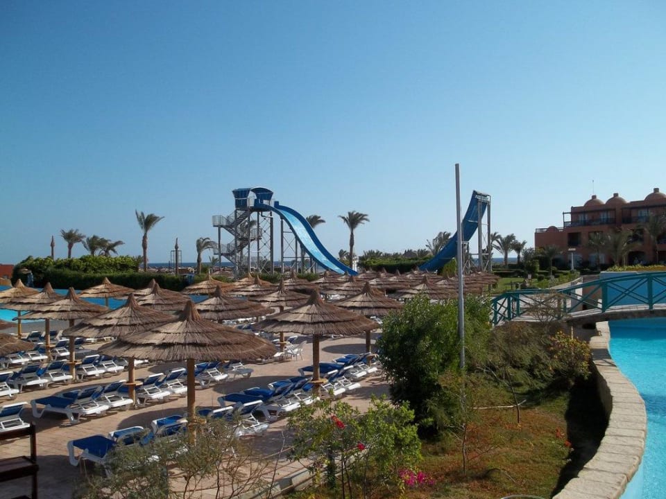 Zjeżdżalnia Hotel Titanic Palace