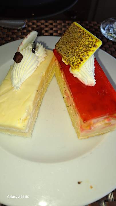 Zimmer Pickalbatros Citadel Resort