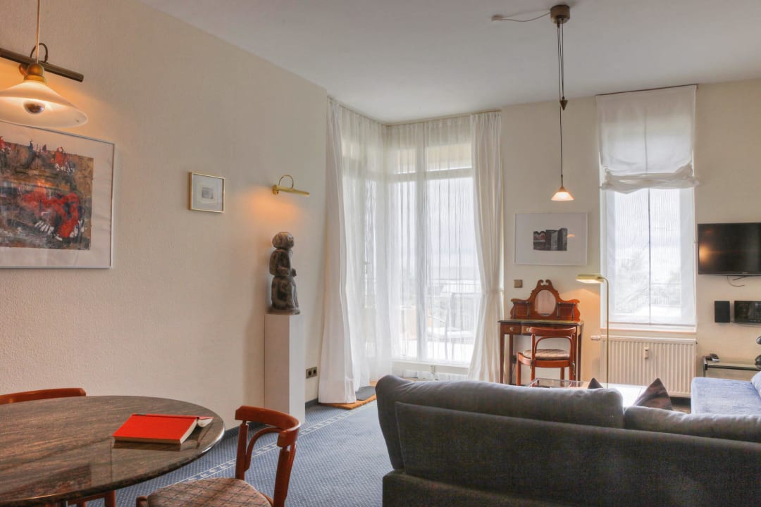 Zimmer SEETELHOTEL Ostseeresidenz Bansin