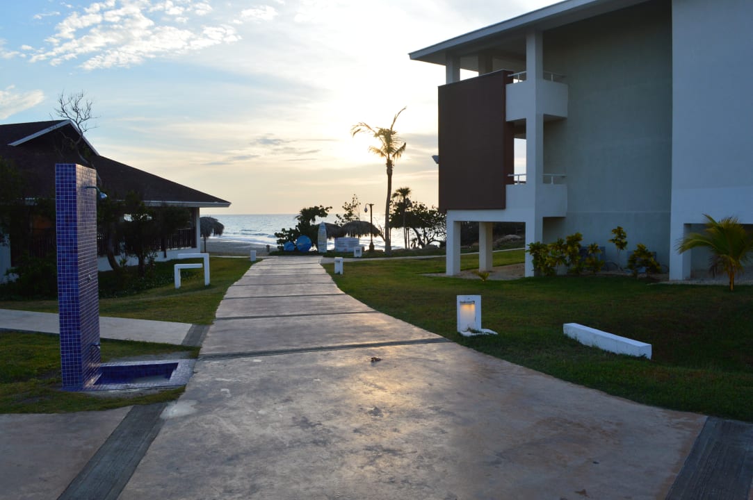 Sonstiges Playa Vista Azul