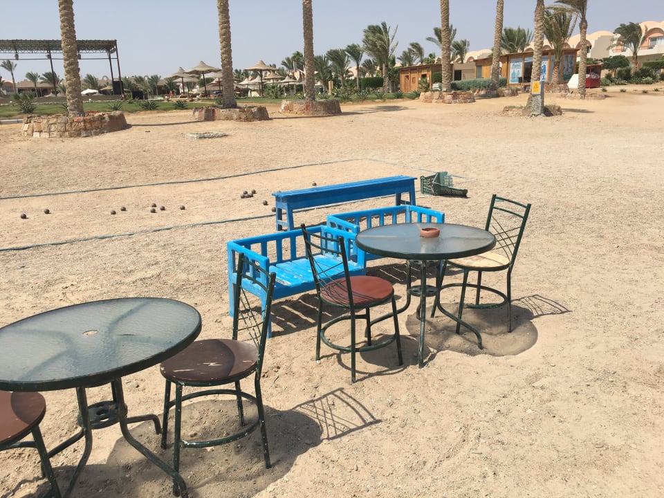 Strand Three Corners Sea Beach Resort