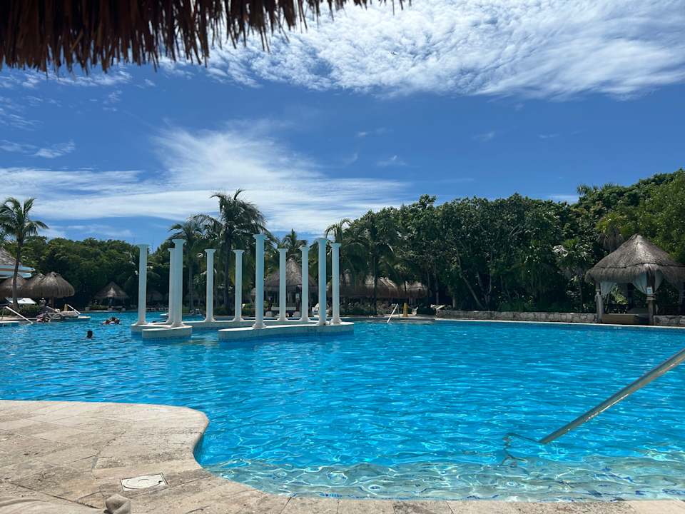 Pool Iberostar Waves Paraiso del Mar