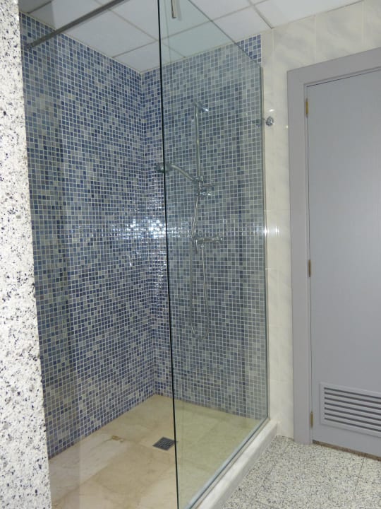 Dusche Hotel Riu Nautilus - Adults only