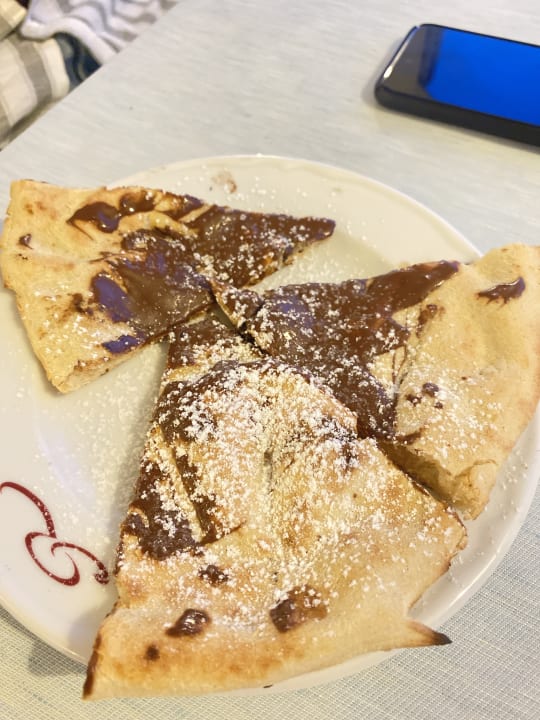 Gastro Aldiana Club Rocca Nettuno Calabria