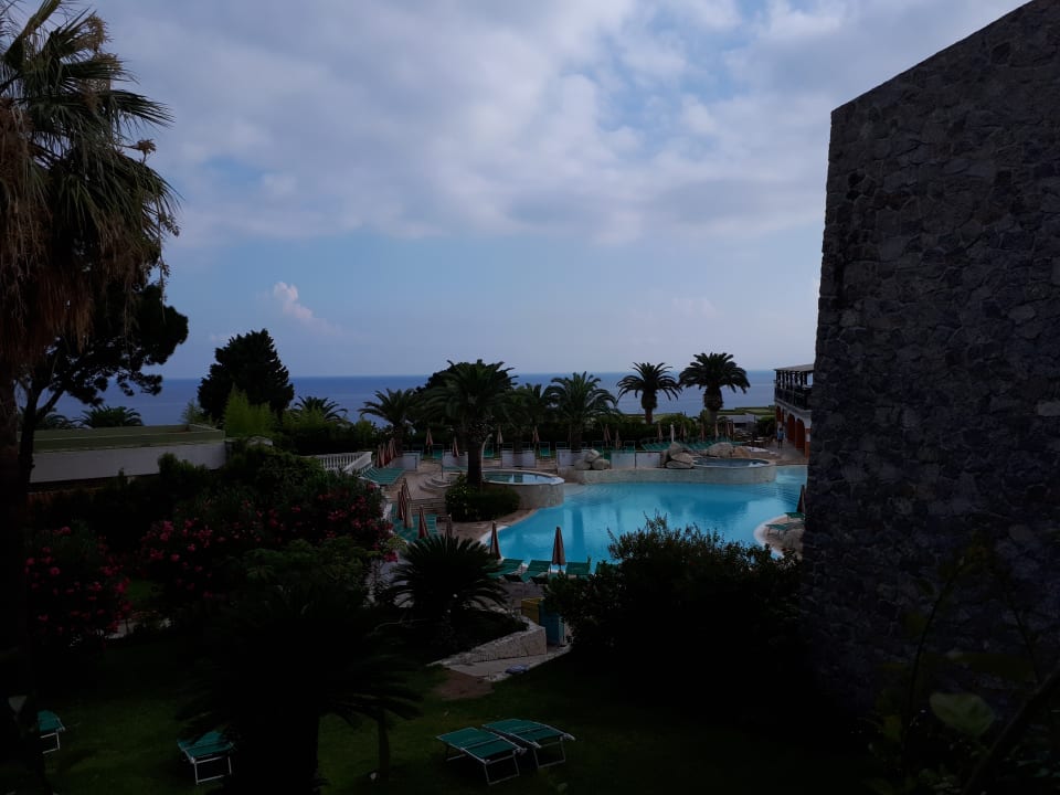 Zimmer Aldiana Club Rocca Nettuno Calabria