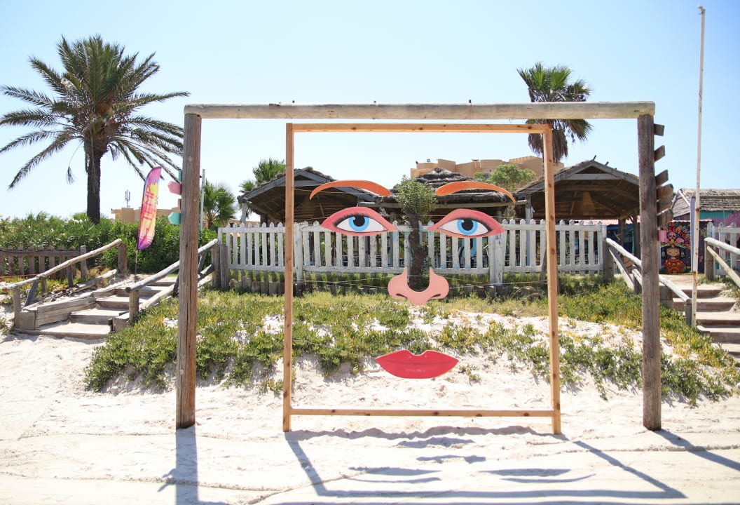 Sport & Freizeit Skanes Serail Aquapark