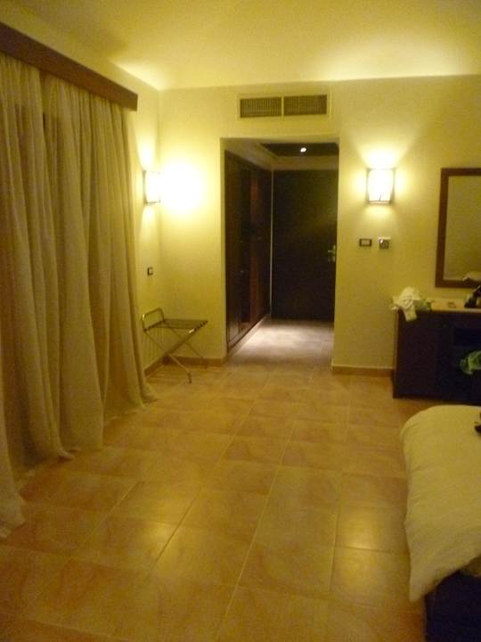 Zimmer 467 Pickalbatros Alf Leila Wa Leila Resort - Neverland Hurghada