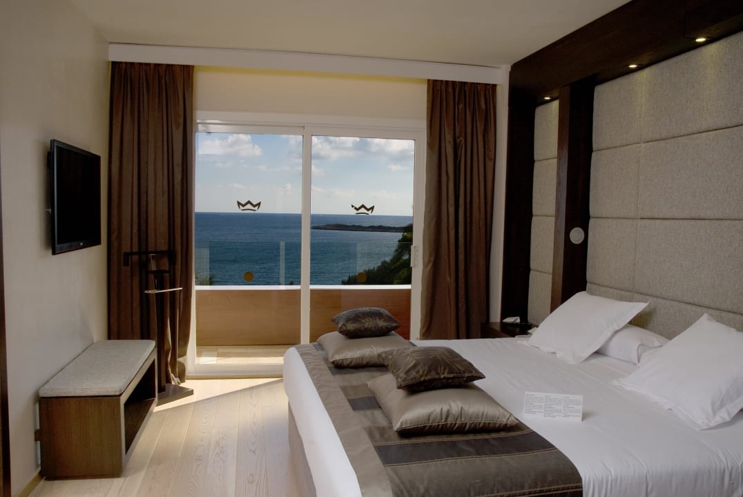 Senior Suite Hotel Bonanza Playa