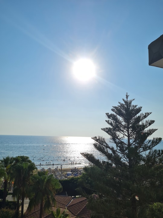 Ausblick Trendy Side Beach Hotel - Adults only