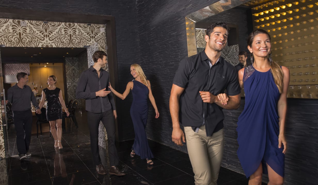 Restaurant Royalton Negril Resort & Spa