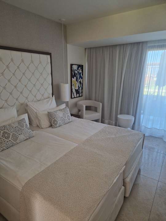 Zimmer allsun Hotel Carolina Mare