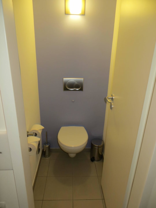 Bad Hotel Novotel Aachen-City