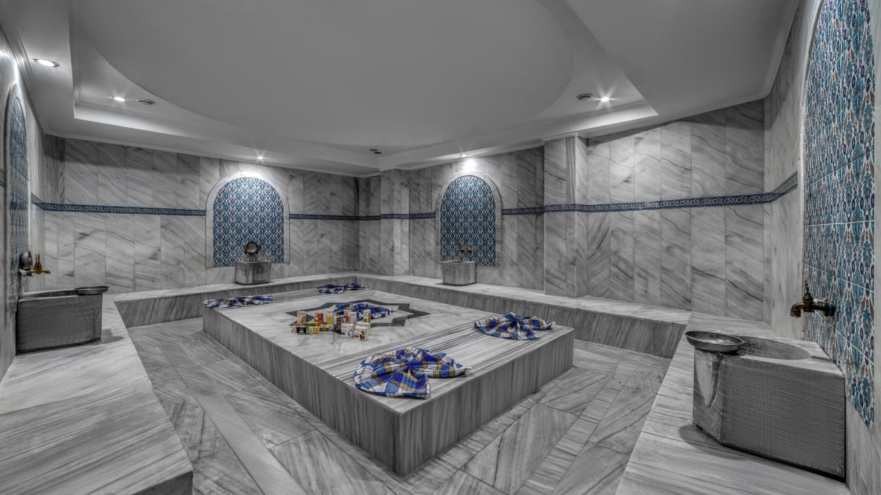 Sport & Freizeit allsun Numa Club Side