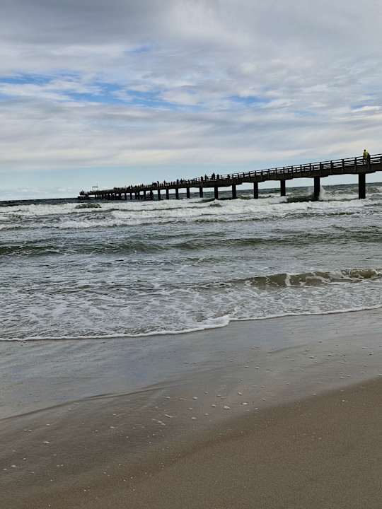 Strand Arkona Strandresidenzen by Private Palace Hotels & Resorts