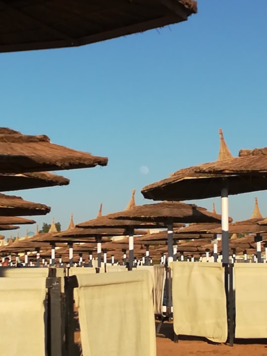 Strand Pickalbatros Dana Beach Resort - Hurghada