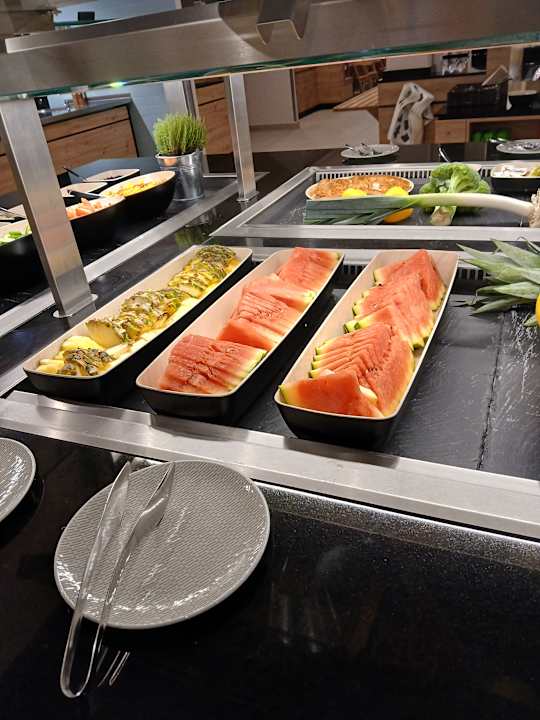 Gastro BEECH Resort Boltenhagen