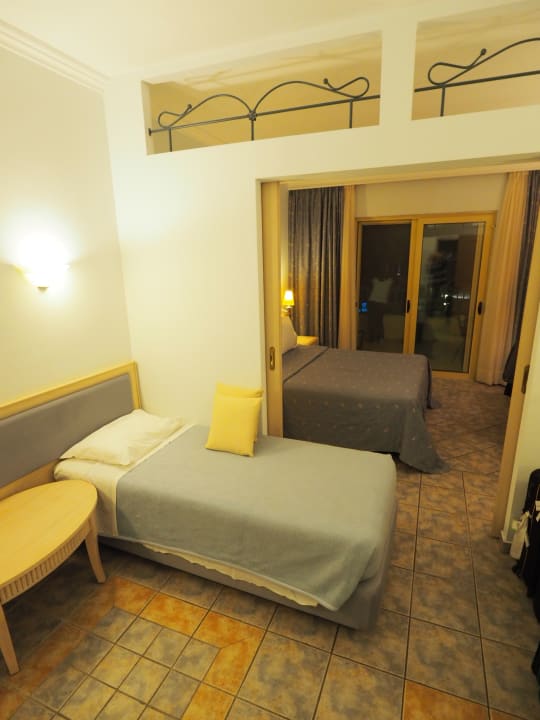 Zimmer Lindos Princess Beach Resort & Spa