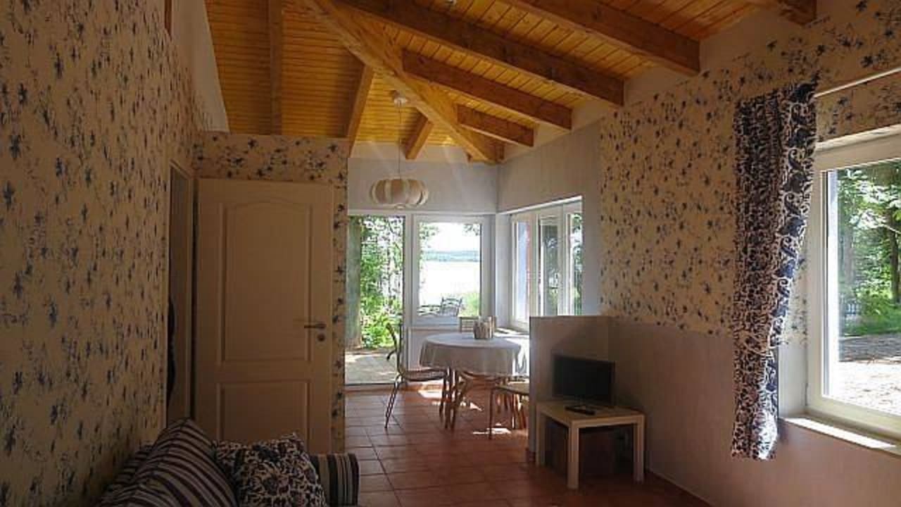 Ferienwohnung Amy's Wohlfühlvilla