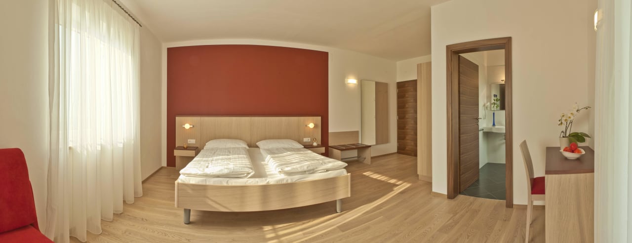 Garni Sandhof Garni Sandhof