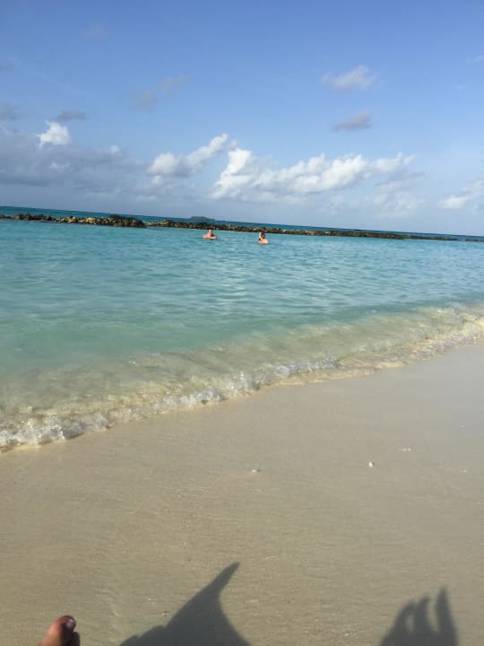 Dieses Wasser...ein Traum Summer Island Maldives