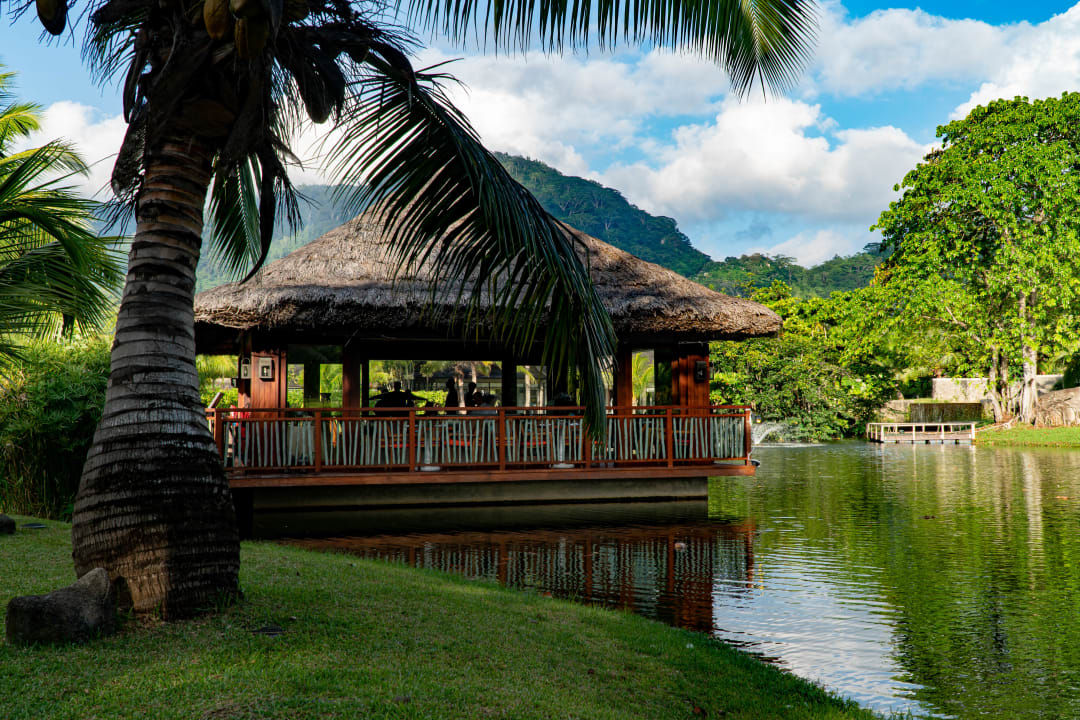 Gastro STORY Seychelles